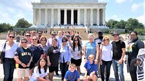City Monuments Tour with Photo Stops and Optional Entry Tickets