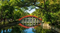 Private One Day Nikko Tour with Bilingual driver