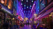 London Christmas Lights Private Night Photography Tour