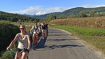 Bike Ride & WIne Tasting