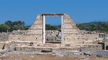  Nikopolis and Preveza private tour from Corfu 