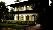 The Ghosts of Key West Walking Tour