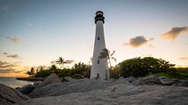 The Dark Side of Key West Ghost Tour