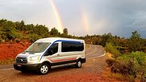 Discover Sedona Small-Group Tour