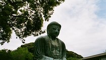 Private Full-Day Kamakura-Enoshima Tour with Bilingual Driver
