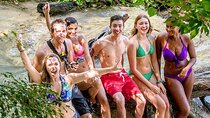 Dunn's River Fall Excursion