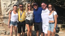 Kusadasi Shore Excursion: Ephesus Tour for Cruisers from Kusadasi Port 