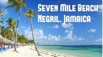 Negril Beach & Margaritaville with Rick’s Cafe