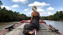 Authentic 'Non-Touristy' Mekong Delta Ben Tre 1 Day Private Tour