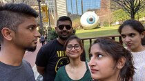 Dallas Dash Scavenger Hunt