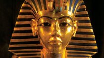 Giza pyramids, Saqqara and Dahshur day tour
