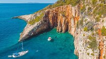 Hvar and Red Rocks - Private boat tour from Split or Trogir
