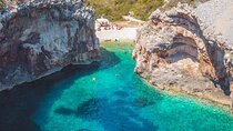 Blue cave & Hvar (5 Islands) private tour from Split or Trogir