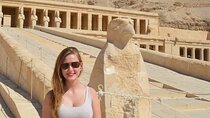  6 Days holidays Cairo - luxor - Aswan 