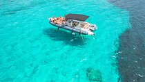 Hvar and Pakleni islands - Private boat tour from Split or Trogir