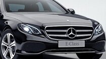 Dublin To Doolin County Clare Private Luxury Car Transfer