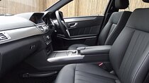Dublin Airport Or City To Kilkea Castle Co Kildare Private Chauffeur Transfer
