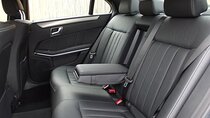 Conrad Hotel Dublin To Dublin Airport Private Chauffeur Transfer