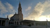 Private Transfer: between Lisbon & Fatima