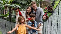 Bali Bird Park Admission Ticket