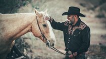 Horseback Ride in Las Vegas with Meal