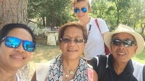 Archaeological Ephesus Private Tour / ONLY FOR CRUISE GUESTS
