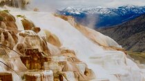 2-Day Yellowstone National Park Upper and Lower Loop Exploration