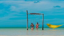 Holbox & Pasion Island, Natural Tour! From Cancun & Riviera Maya 