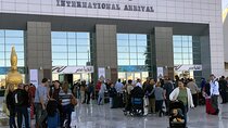 Priavte Transfer from (to )a hotel in Hurghada to (from )Hurghada Airport