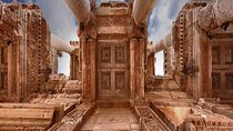 For Cruisers: Ephesus Private Tour From Kusadasi Port