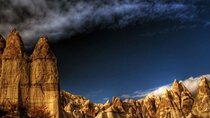 Private Tour: Highlights Of Cappadocia Tour With Shopping