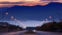 Private Transfer: Aqaba Hotels to Aqaba Airport