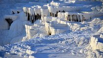 Pamukkale private one day from Side