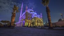 Egyptian Museum and Citadel Full-Day Private Tour in Cairo
