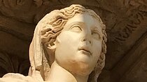 Private Tour FOR CRUISE GUESTS: Jewish Ephesus Tour