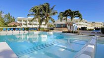 Grand Palladium and Lady Hamilton Private Airport Transfer
