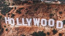 Private Air Tour of Los Angeles