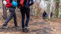 From Catania: Private mt. Etna trekking and pic-nic
