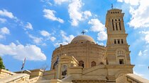 Egyptian Museum and Citadel Private Full-Day Tour in Old Cairo