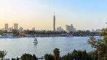  Tour to Egyptian Museum Alabaster Mosque Khan Bazaar 