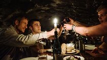 Milan Night Tour & Drinks with a Local Guide: Private & 100% Personalized 