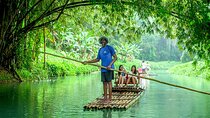 Private Roundtrip Transportation to Martha Brae Rafting