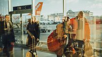 Private Haneda Airport Pick up & drop-off in Tokyo 