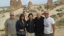 Turkey Biblical Tour (Private)