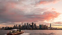 Private Sunset Cruise on Sydney Harbour for up to Six Guests