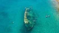 Private Captain Tailored tour - from Split and Trogir