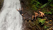 10 Hidden Waterfalls With Local Cuisine