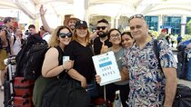 Cancun Airport Private Transfer to Hotels