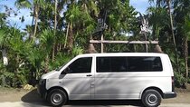 Transfers From Hotel to Hotel