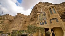 Private Day Tour of Cairo's City of the Dead and Cave Church